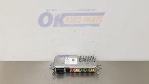 21 GMC SIERRA 1500 DRIVER ASSIST CAMERA CONTROL MODULE SURROUND VIEW 84960406 - Picture 1 of 12