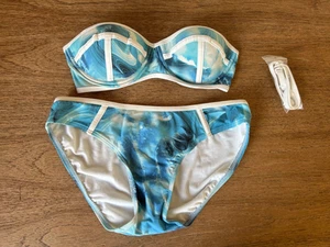 BIKINI MUJER MOONTIDE ECLIPSE DESIGNER - Imagen 1 de 3