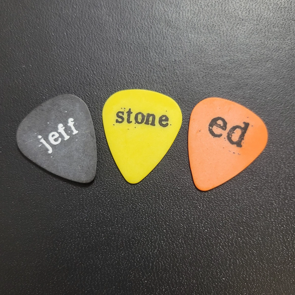 Pearl Jam Pick for sale | eBay