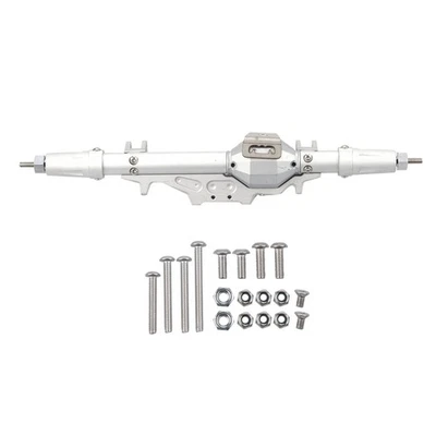Metall Hinterachse für 1/10 Axial Wraith 90018 90020 RR10 90048/53/45 RC Auto ll - Bild 1 von 4