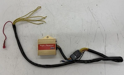 HKS Twin Power Ignition Box Toyota SUPRA 2JZGTE MK4 - Image 1 of 4