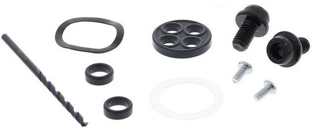 All Balls Fuel Tap Repair Kit #60-1209 Honda FL250 Odyssey 1977-1984 - Image 1 of 1