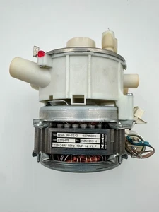 Miele Geschirrspüler Umwälzpumpe Pumpe Motor Mpeh 00-62/2 6770475 - Bild 1 von 4