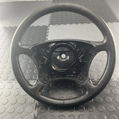 Volante conductor izquierdo mercedes-benz s500 s430 2000-2006 6015835 fabricante de equipos originales Foto 1 de 4