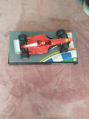 Mattel Hot Wheels 1:18 F1 FERRARI F-2003 Schumacher PREMIERE EDITION *Formel 1* - Bild 1 von 4