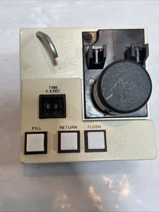 Protein Assay Soft-Pac Module for Beckman DU-64 Spectrophotometer - Picture 1 of 7