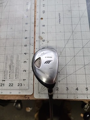 M3 Magique I Brid 17* RH 3 Hybrid A-Flex Aldila Gamer графитовая рукоять 39,5 дюйма - Изображение 1 из 4