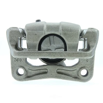 Semi-Loaded Caliper Centric 141.40572 For 2008-2014  Acura, Honda  Accord, TSX - Image 1 of 4