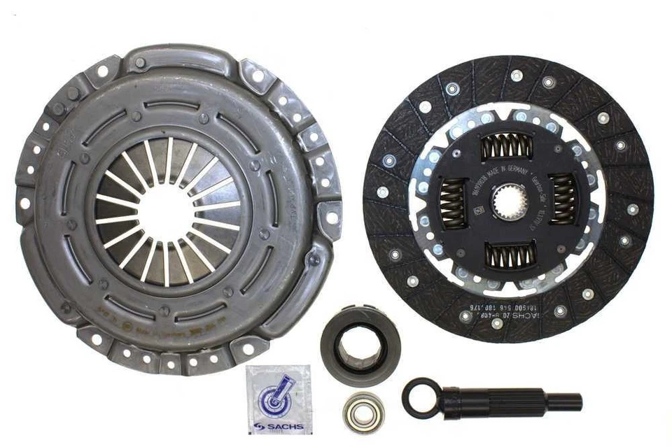 Kit de embrague para Volvo 240 1987-1993 244.245 740 SACHS Foto 1 de 1
