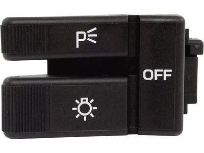 For 1985-1991 GMC S15 Jimmy Headlight Switch 27889HHJQ 1986 1987 1988 1989 1990 - Image 1 of 2