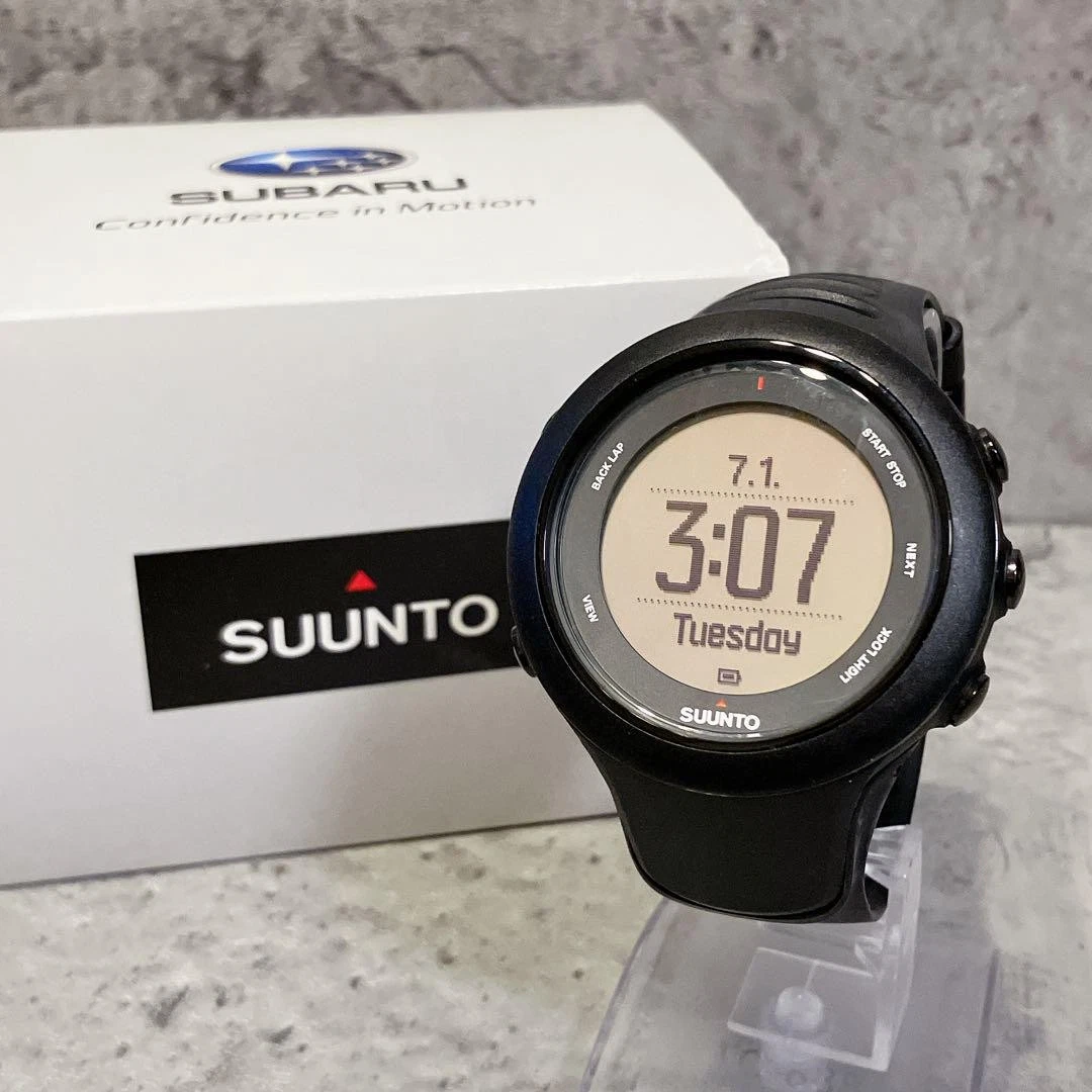 Suunto Ambit3 Wristwatches for sale | eBay