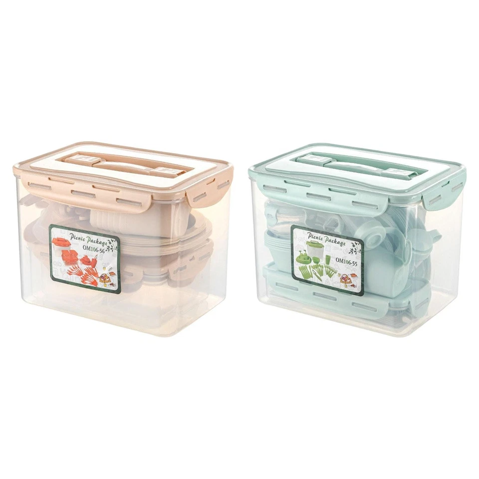 Dinnerware Set Cutlery Set Tableware - image 1 of 1