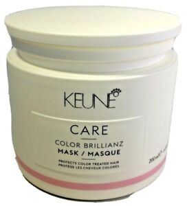 Keune Care Color Brillianz Hair Mask Masque 6.8 oz