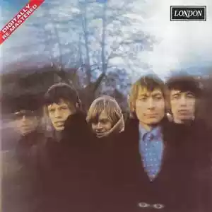 CD The Rolling Stones Between The Buttons London Records - Bild 1 von 1