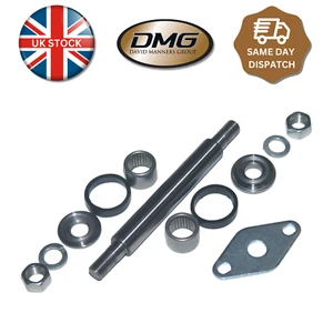 Neu oberer Aufhängungsarm Reparatursatz für MGF & MGTF, vorne und hinten, RBR000020 - Bild 1 von 2