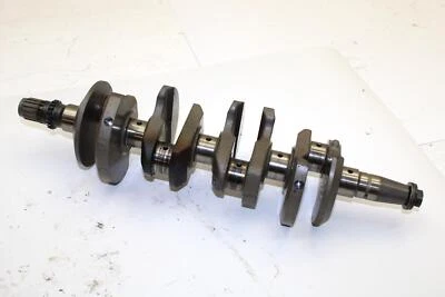 2005 Yamaha Rx1 Oem Crankshaft 8FA-11411-00-00 SY84 - Image 1 of 4