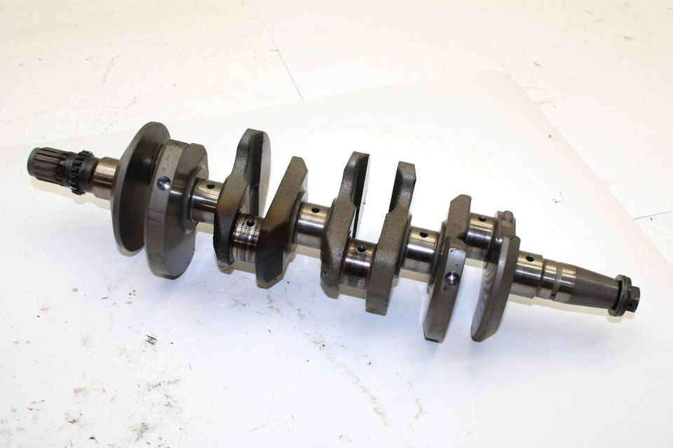 2005 Yamaha Rx1 Oem Crankshaft 8FA-11411-00-00 SY84 - Image 1 of 4