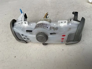 55900-0H0040 Klimabedienteil Peugeot 107 von 2005 bis 2014 - Bild 1 von 7