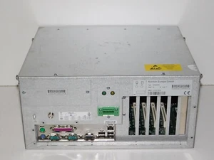 ABB Robotics Kontron Europe M2004HW Main Embedded Computer Industrial System - Picture 1 of 5