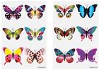 24 Temporary Tattoos Childrens Kids Girls Boys Party Loot Bag Novelty Fillers