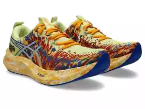Asics Noosa Tri 16 1011B872 751 Huddle Yellow Illusion Blue Laufschuhe - Bild 1 von 12