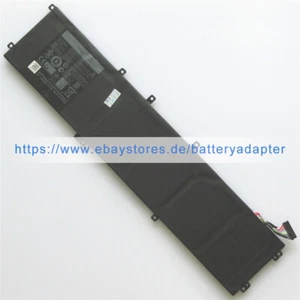 Original neu M7R96 62MJV 0T453X Akku batterie für DELL XPS 15 9550 9550-4969 - Bild 1 von 6