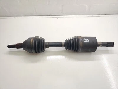 Dodge Nitro 2008 2,8 CRD eje de transmisión delantero izquierdo manual Foto 1 de 4