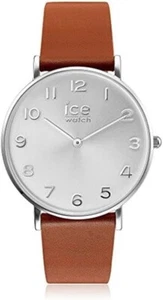 Ice-Watch - CITY Tanner Mens Watch With Caramel Leather Strap - 001507 - Picture 1 of 5