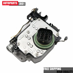 62TE Transmission Valve Body Solenoid Pack For Dodge Chrysler Journey 68376696AA - Picture 1 of 9