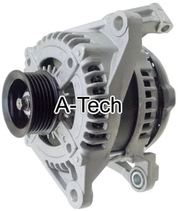 NEW ALTERNATOR LIBERTY GRAND CHEROKEE COMMANDER DURANGO 2001-2006 13913 - Picture 1 of 2