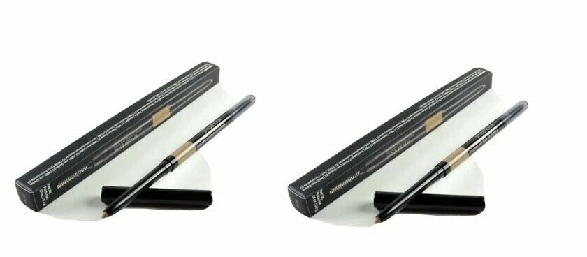 2 Smashbox Brow Tech Matte Pencil - Blonde - .09G / .003 oz - Image 1 of 1