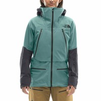 the north face purist