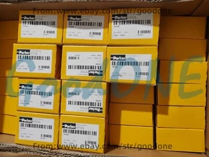 1PC NEW Parker 341N31 Pneumatic Valve - Picture 1 of 1