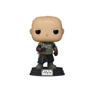 FUNKO POP! Star Wars - Boba Fett 490 - (##) - Bild 1 von 2
