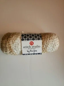 Stitch Studio- By the Fire - Barley - Price per skein - Picture 1 of 3