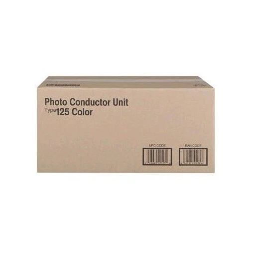 Original Ricoh Drum 402525 for Aficio CL 2000 3000 - Image 1 of 1