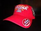 New - 2014 - Vizio Fiesta Bowl - Arizona - Golf Hat - Extreme Fit - Red