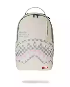 Authentic SPRAYGROUND SHARK CENTRAL DYNAMIC BACKPACK - LIMITED EDITION - Picture 1 of 9