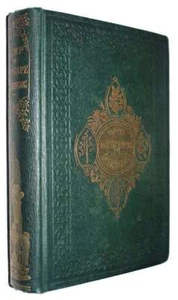 KEMP, Edward.  How to Lay Out a Garden.  1858. - Picture 1 of 4