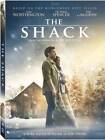 The Shack [DVD] - DVD By Sam Worthington - VERY GOOD