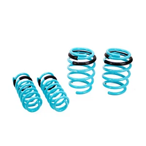 Godspeed Traction-S Lowering Springs For 07-12 Nissan Sentra (B16) LS-TS-NN-0014 - Picture 1 of 3