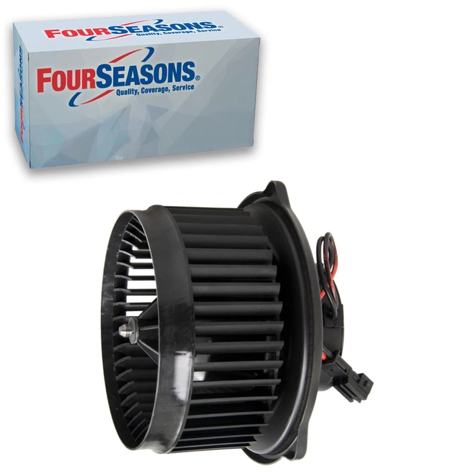 Motor soplador de climatización de 4 estaciones para BMW Z4 2003-2008 Foto 1 de 4