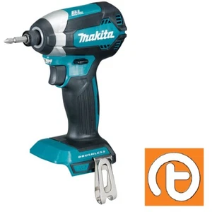 Makita DTD153Z BL LXT 18V Impact Driver – Body Only - Picture 1 of 1