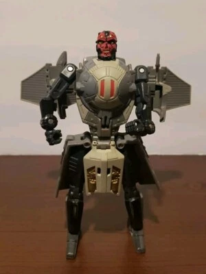 Transformers Darth Maul Infiltrator Hasbro Star Wars - Image 1 of 4