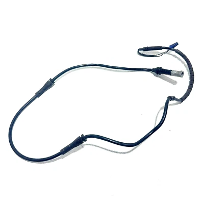 BMW 528i F10 2011-2016 sensor de velocidad de rueda ABS delantero izquierdo o derecho OEM Foto 1 de 4