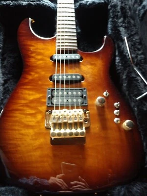 Том Андерсон ультра редкая единственный в своем роде "Grand Am 90" - Изображение 1 из 4