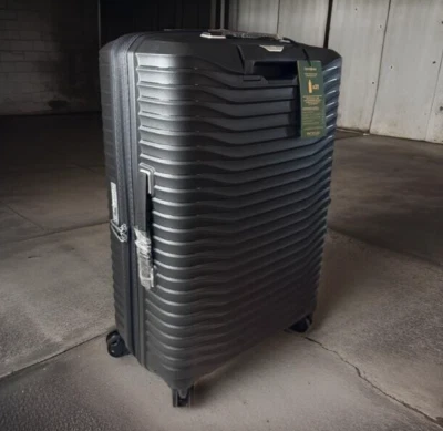 Samsonite Hartschalen- Trolley UPSCAPE 75/ 28 EXP Koffer 104- 114 Liter/ 3,4 kg - Bild 1 von 4
