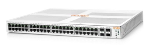 NEW Aruba JL685A 1930 48-Port Rackmount Gigabit SFP Switch – Managed L2+ - Picture 1 of 3