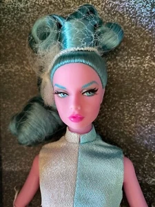 Poppy Parker Galaxy Girl Integrity Toys Doll NRFB - Imagen 1 de 8