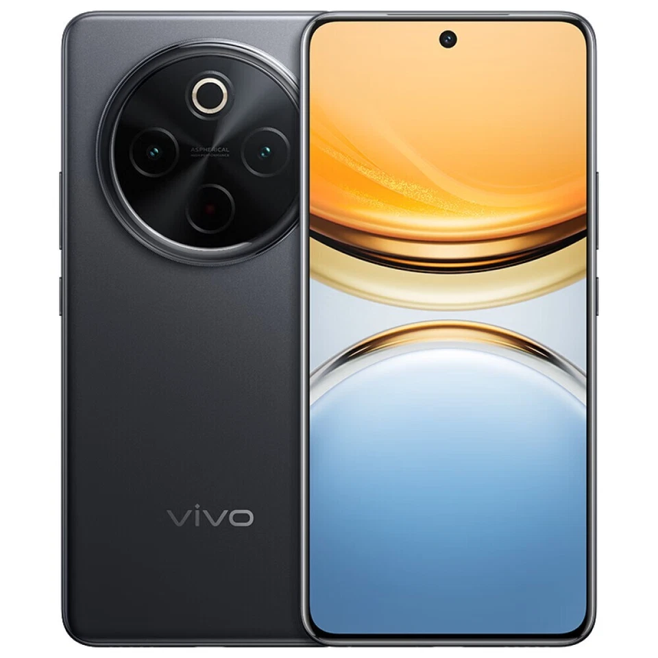 5G Vivo Y300 Pro | Snapdragon 6 Gen 1 | 6.77" AMOLED | 6500mAh 80W Charge - Image 1 of 1